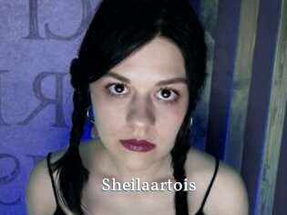 Sheilaartois