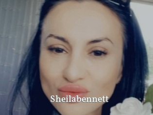 Sheilabennett