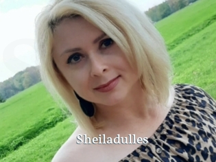 Sheiladulles