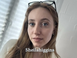 Sheilahiggins