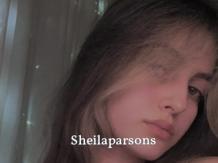 Sheilaparsons