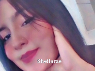 Sheilarae