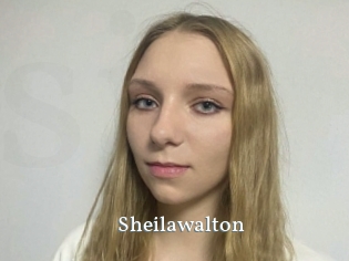 Sheilawalton