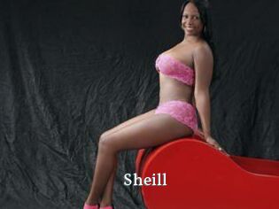 Sheill