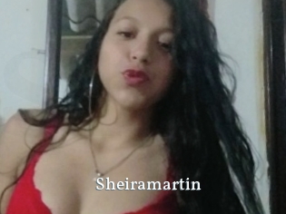 Sheiramartin