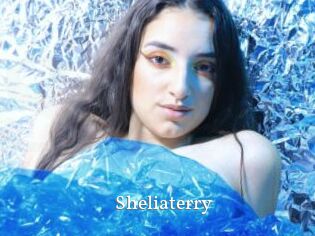 Sheliaterry