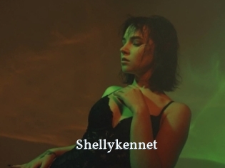 Shellykennet
