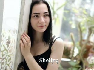 Shellyq