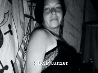 Shellyturner