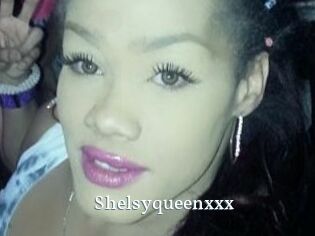 Shelsyqueenxxx