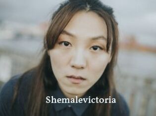 Shemalevictoria