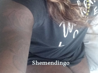 Shemendingo