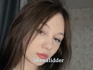 Shenalidder
