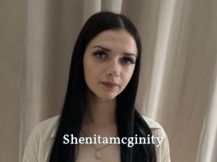 Shenitamcginity