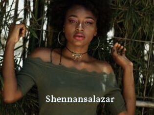 Shennansalazar
