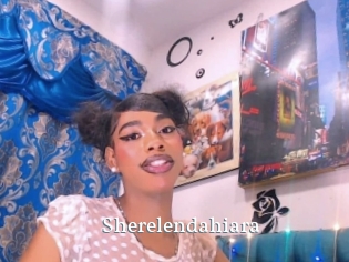 Sherelendahiara