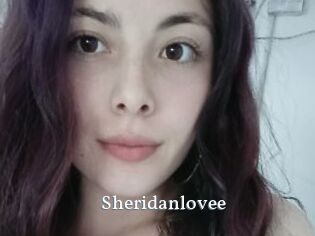 Sheridanlovee