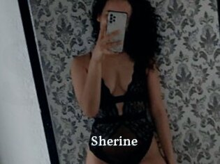 Sherine