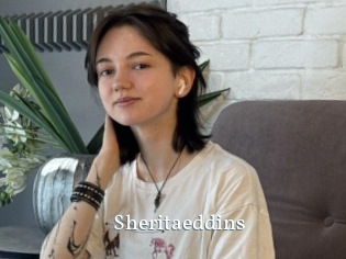 Sheritaeddins
