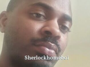 Sherlockhomeboi