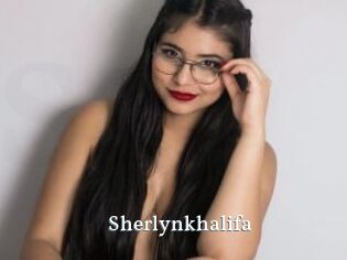 Sherlynkhalifa