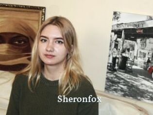 Sheronfox