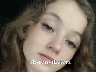 Sheronvillatora