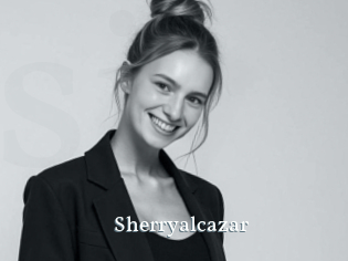 Sherryalcazar