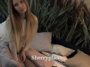 Sherryplane