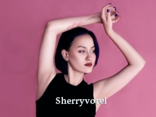 Sherryvorel