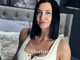 Sherteron