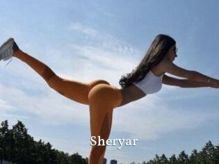 Sheryar
