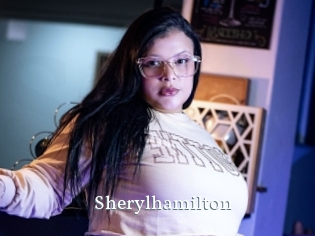 Sherylhamilton