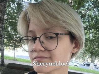 Sheryneblock