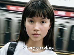 Sherytysseling