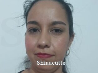 shiaacutte SexyIdol