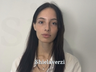 Shielaverzi