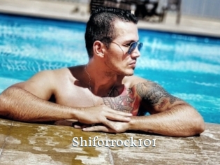 shiforrock101 SexyIdol