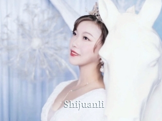 Shijuanli