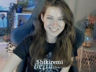Shikiremi