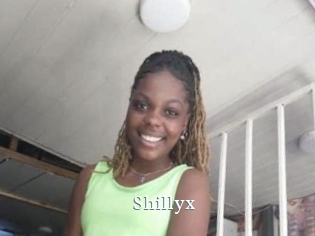 Shillyx