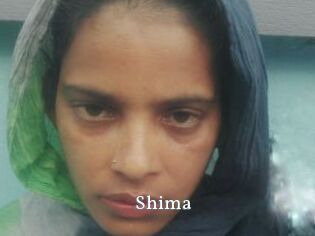 Shima