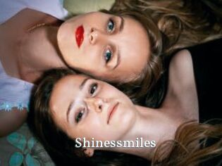 Shinessmiles