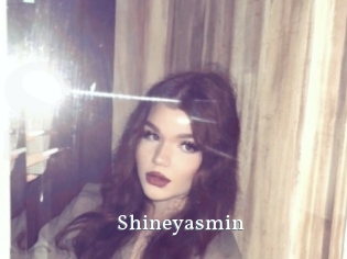 Shineyasmin