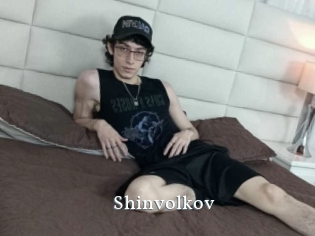 Shinvolkov