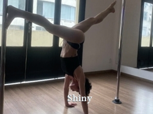 Shiny