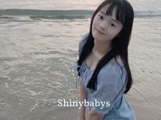 Shinybabys