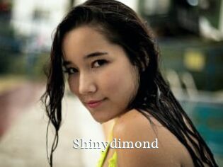Shinydimond