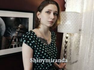 Shinymiranda