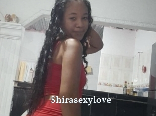 Shirasexylove